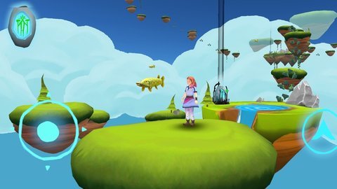 Raanaa  v1.0图2