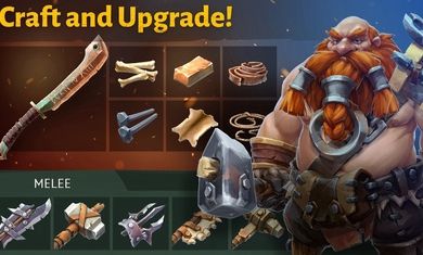 外来者幻想生存下载  v3.0图2