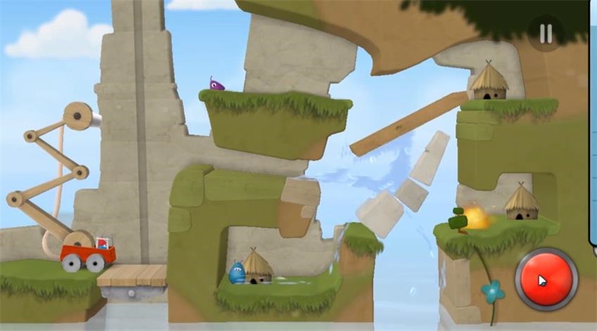超级救火队2免费下载中文版  v1.1.6图1