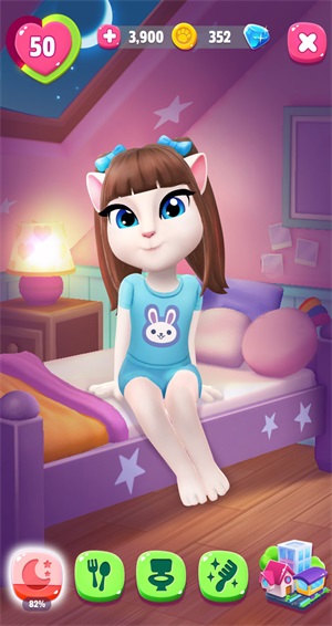 我的安吉拉2014年版本  v4.4.2图1
