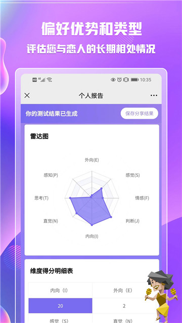 mbti官网免费版入口链接中文版