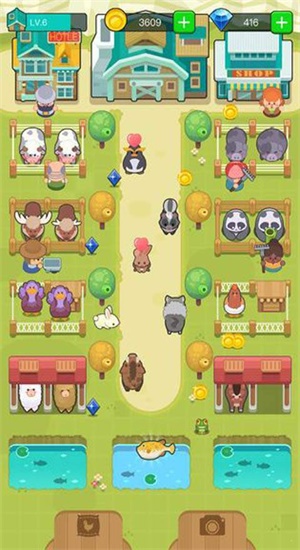 我的农场最新版破解版下载  v1.0.0图2
