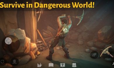 外来者幻想生存破解版  v3.0图4