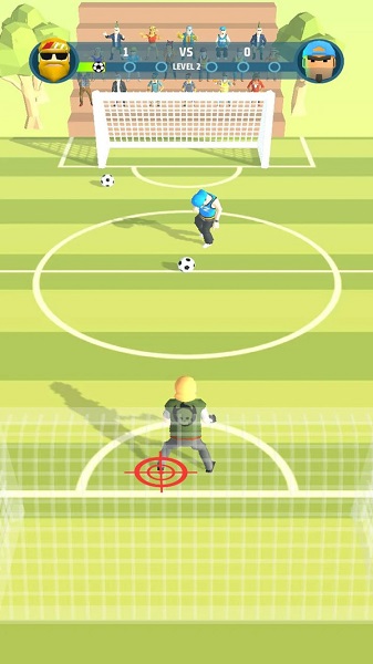 趣味射门2024  v0.1图1