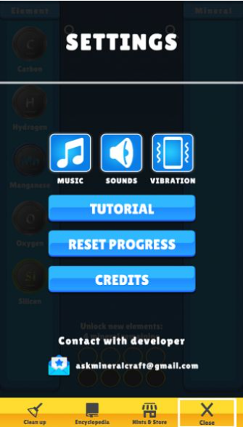 矿石工艺手游  v1.6.1图1