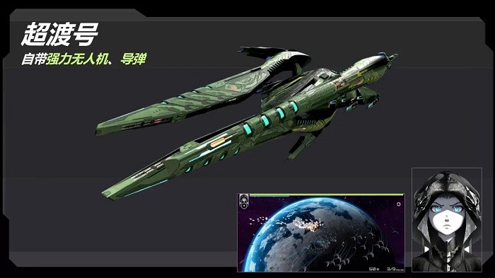 星战实验室2024