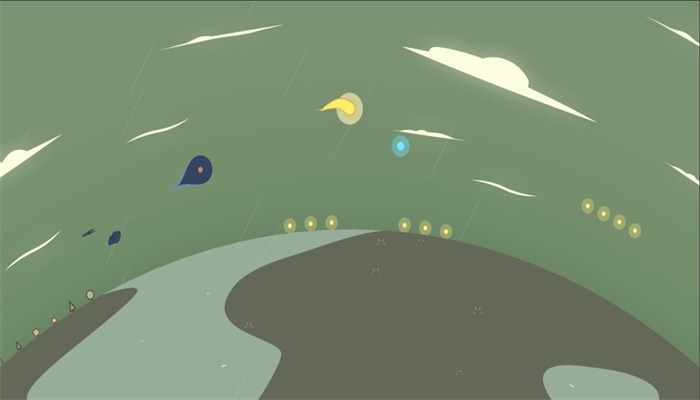 星季游戏寓意  v1.0图1