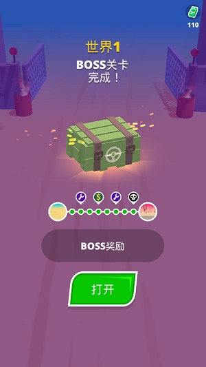 沙漠骑手手游  v1.0.2图3