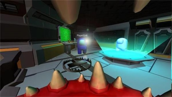 冒名顶替者3D手游  v8.2.3图2