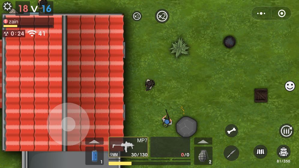 弹珠生存竞赛  v1.0.6图2