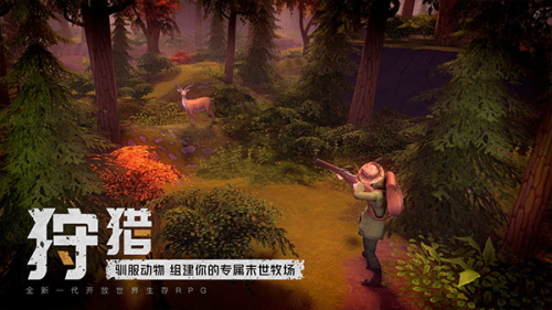 末日的第53天最新版  v0.2.0图2