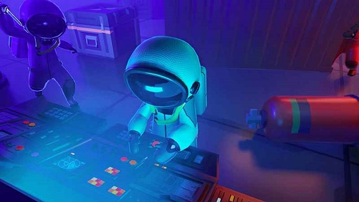 我们的派对正式版  v1.10.10.3图1