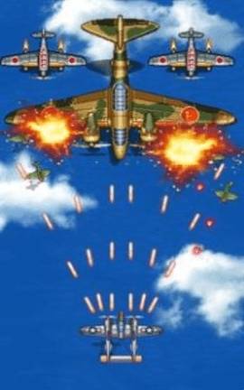 1945年经典射击最新版
