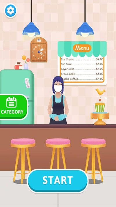 美味奶昔  v1.0.2图3