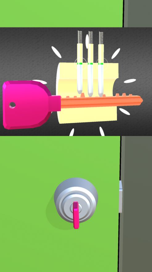 开锁模拟器  v1.0.0图3