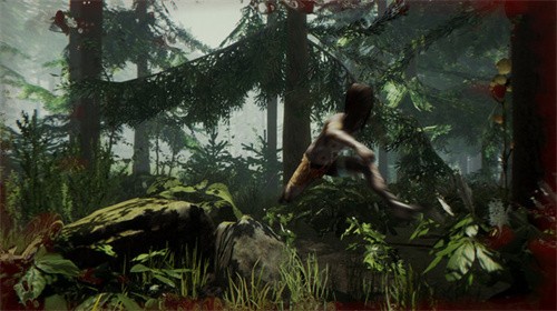 暮色森林mod手机版下载安装  v1.02图2