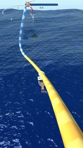 高空滑索手机版  v1.1.3图2