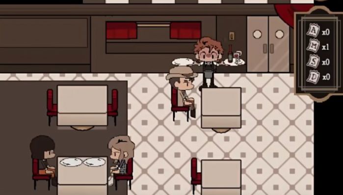 死盘子下载中文版  v1.0.0图3
