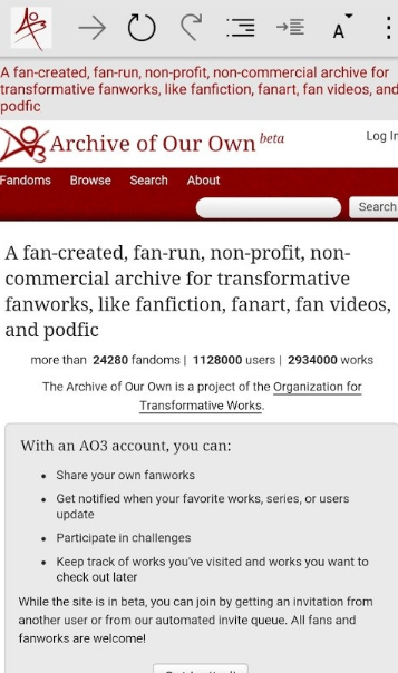 ao3安卓  v1.2.5图3