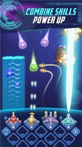 合并大炮防御安卓版  v4.6.0.0.1图2