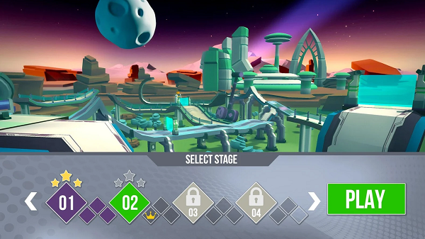 重力骑手零最新版  v1.31.1图3