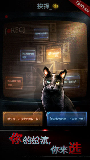 探魇2猎巫下载