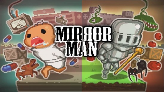 FNF镜中人下载手机版  v1.0图2