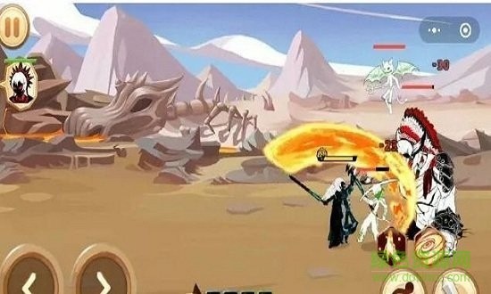 火柴人你瞅啥最新版无限金币钻石版  v1.0图3