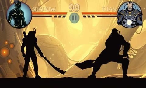 暗影格斗2  v2.0.4图3