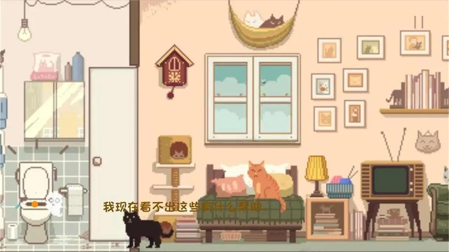 大城小猫2024  v1.0.1图3
