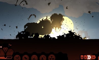 战巡大作战内置菜单汉化版下载  v6.0.48图3