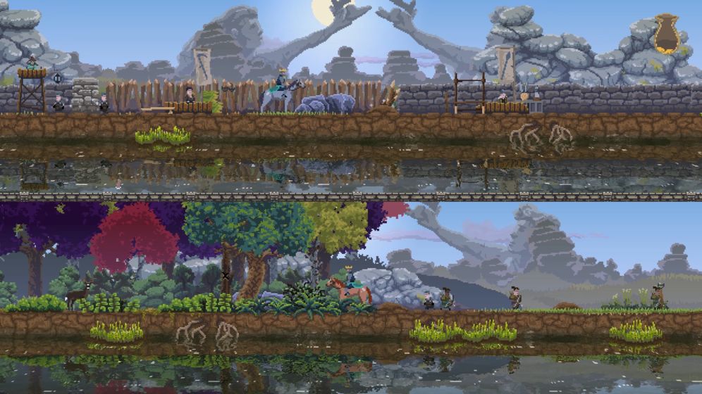 王国两位君主最新版本破解版中文  v1.1.16图3