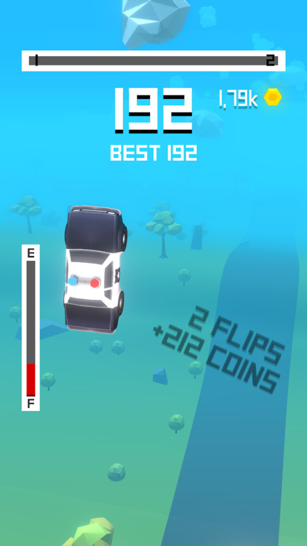迷你汽车驾驶2024  v1.0.1图1