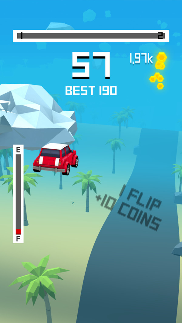 迷你汽车驾驶2024  v1.0.1图2
