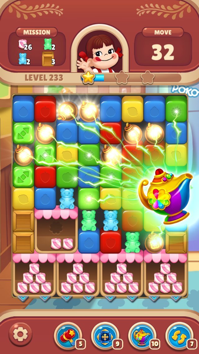 不二家爆破消除  v2.1.0图3