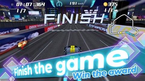 超级汽车狂潮最新版  v1.0.0图3
