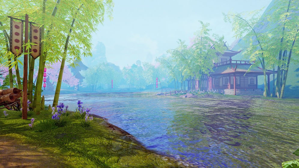 蜀山手游官网下载地址  v1.4.9图4