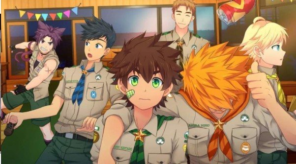 campbuddy下载免费  v2.0图1