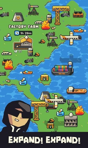 地球公司破解版下载安装  v0.916图2