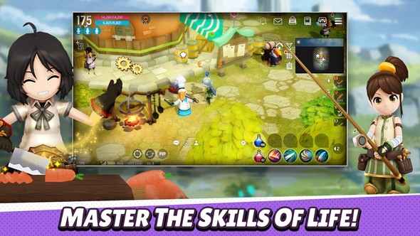 月光雕刻师手游官网下载地址  v1.0.92图2