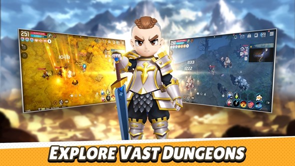 月光雕刻师手游下载最新版本安装  v1.0.92图3