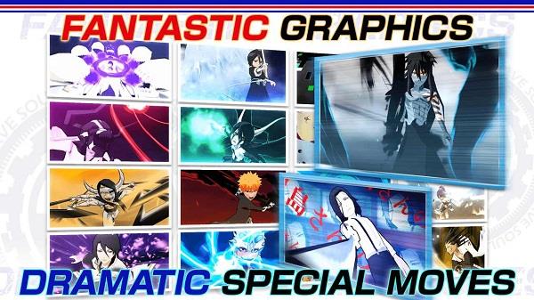 死神勇敢的灵魂  v15.3.10图2