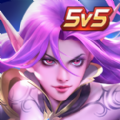 英雄血战heroesarena国际版